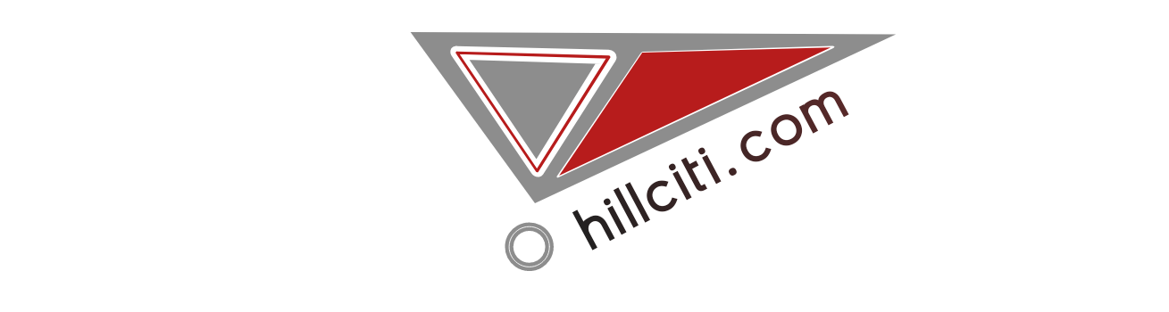 HillCiti Shopping Hub